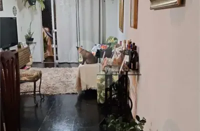 Apartamento com 2 quartos à venda na Rua Garção Tinoco, Santana, São Paulo