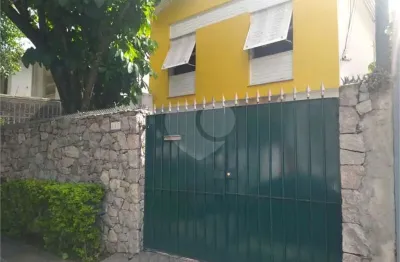Sobrado com 3 quartos à venda em brooklin paulista - sp