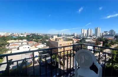 Apartamento com 2 quartos à venda na Avenida Imperatriz Leopoldina, Vila Leopoldina, São Paulo