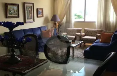 Apartamento com 3 quartos à venda na Rua Iperoig, 561, Jardim das Perdizes, São Paulo