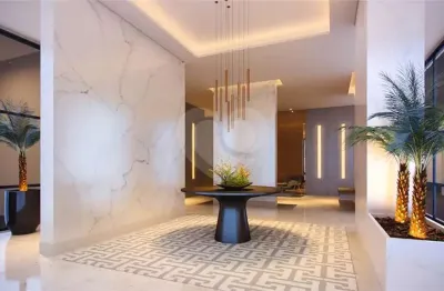 Apartamento com 3 quartos à venda na Alameda Franca, 1633, Jardim América, São Paulo