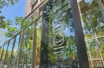 Apartamento com 3 quartos à venda em vila clementino - sp