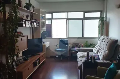 Apartamento com 3 quartos à venda na Rua Apinajés, Perdizes, São Paulo