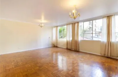 Apartamento com 4 quartos à venda na Alameda Campinas, Jardim Paulista, São Paulo