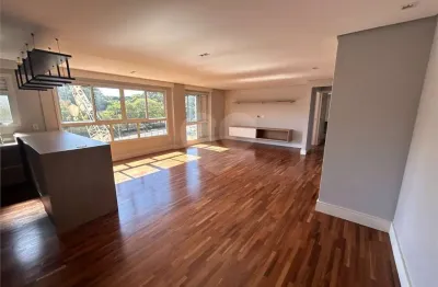 Apartamento com 2 quartos à venda em itaim bibi - sp