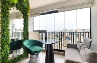 Apartamento à venda na Rua Doutor Penaforte Mendes, 160, Bela Vista, São Paulo