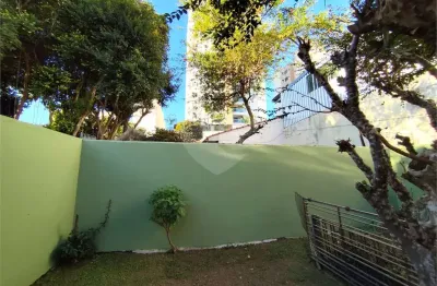 Casa com 2 quartos à venda na Rua Dona Martinha, Santana, São Paulo