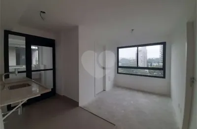 Apartamento com 2 quartos à venda na Alameda Iraé, Moema, São Paulo