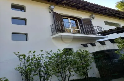 Casa com 5 quartos à venda no Jardim Guedala, São Paulo 