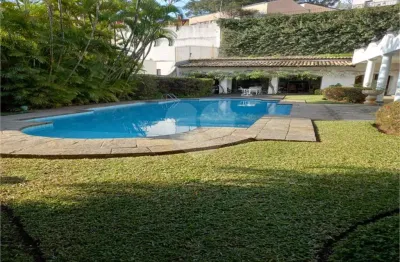 Casa com 5 quartos à venda na Rua Sanharó, 747, Jardim Guedala, São Paulo