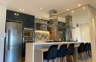 Apartamento com 2 quartos à venda na Rua Itapiru, Saúde, São Paulo