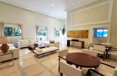 Apartamento com 3 quartos à venda na Rua Guarará, Jardim Paulista, São Paulo
