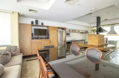 Apartamento com 2 quartos à venda na Rua Batataes, 159, Jardim Paulista, São Paulo