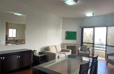 Apartamento com 3 quartos à venda na Rua Bartira, Perdizes, São Paulo