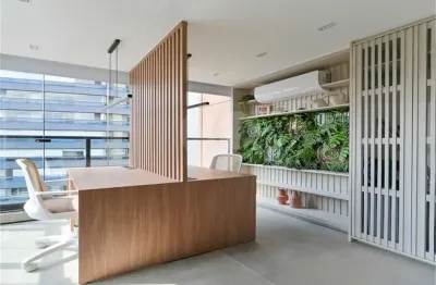 Apartamento com 1 quarto à venda na Rua Correia de Lemos, Saúde, São Paulo