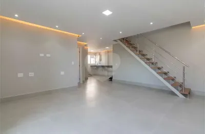 Apartamento com 3 quartos à venda na Rua Canário, Moema, São Paulo