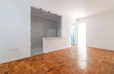 Apartamento com 1 quarto à venda na Rua Frei Caneca, 324, Bela Vista, São Paulo