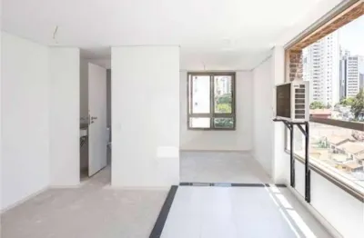 Apartamento com 1 quarto à venda na Rua Alves Guimarães, Pinheiros, São Paulo