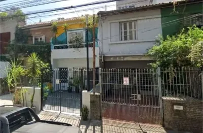 Casa com 2 quartos à venda na Rua Padre Carvalho, Pinheiros, São Paulo