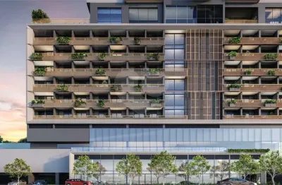 Apartamento com 1 quarto à venda na Rua Ministro Godói, 1213, Perdizes, São Paulo