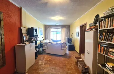 Apartamento com 3 quartos à venda em república - sp