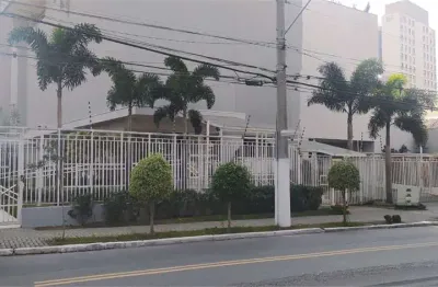 Apartamento com 2 quartos à venda na Rua Melo Peixoto, 405, Tatuapé, São Paulo