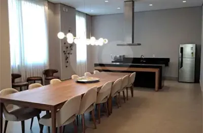 Apartamento com 3 quartos à venda em vila mariana - sp