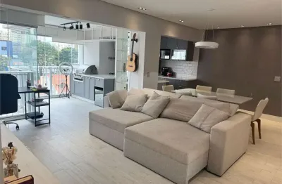 Apartamento com 2 quartos à venda na Rua Santo Irineu, 60, Vila Mariana, São Paulo