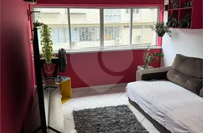 Apartamento com 2 quartos à venda em bela vista - sp