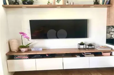 Apartamento com 1 quarto à venda na Rua Paulistânia, Vila Madalena, São Paulo