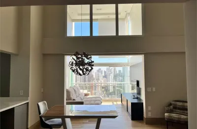 Apartamento com 2 quartos à venda na Rua Itajara, Vila Andrade, São Paulo