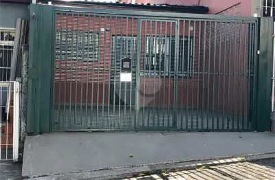 Casa térrea com 2 quartos à venda em indianópolis - sp