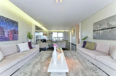 Apartamento com 4 quartos à venda em planalto paulista - sp