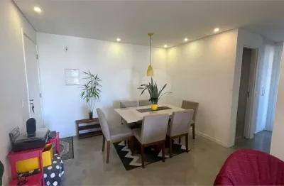 Apartamento à venda na Rua Mil Oitocentos e Vinte e Dois, Ipiranga, São Paulo