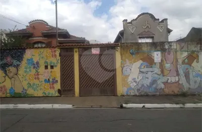 Casa com 4 quartos à venda na Doutor Eugênio Fortes Coelho, Chora Menino, São Paulo