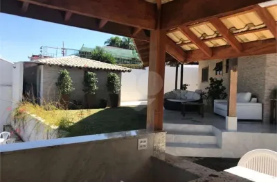 Condomínio com 5 quartos à venda em loteamento caminhos de são conrado (sousas) - sp