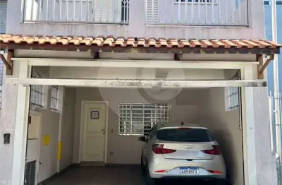 Casa com 3 quartos à venda na Professor Batista De Andrade, Brás, São Paulo
