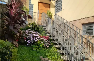 Casa com 2 quartos à venda no São João Climaco, São Paulo 