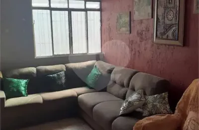 Casa com 2 quartos à venda na Japaratuba, São João Climaco, São Paulo
