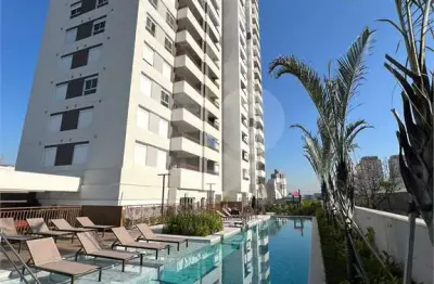 Apartamento com 3 quartos à venda na Rua Frei Gaspar, Mooca, São Paulo