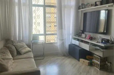 Apartamento com 2 quartos à venda em jardim brasil (zona sul) - sp