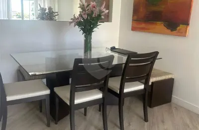 Apartamento com 2 quartos à venda em jardim brasil (zona sul) - sp