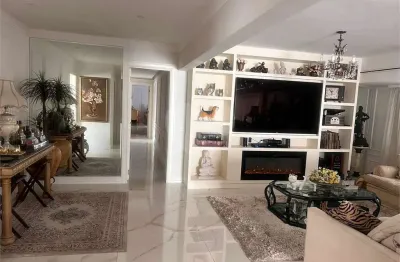 Apartamento com 3 quartos à venda em jardim paulista - sp