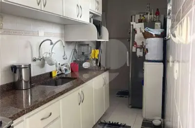 Casa com 3 quartos à venda no Socorro, São Paulo 