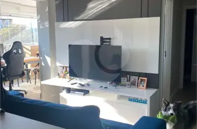 Apartamento com 2 quartos à venda na Rua Serra da Bocaina, Mooca, São Paulo