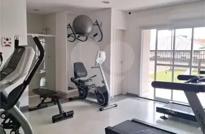 Apartamento com 2 quartos à venda na Rua Conde Prates, Mooca, São Paulo