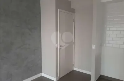 Apartamento com 1 quartos à venda em consolação - sp