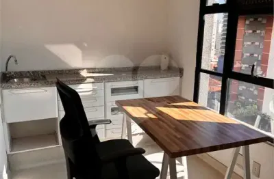 Sala comercial à venda na Rua Pedro de Toledo, Vila Clementino, São Paulo
