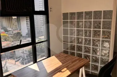 Sala comercial à venda na Rua Pedro de Toledo, 129, Vila Clementino, São Paulo