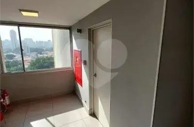 Sala comercial à venda na Avenida Engenheiro Luiz Carlos Berrini, Brooklin, São Paulo